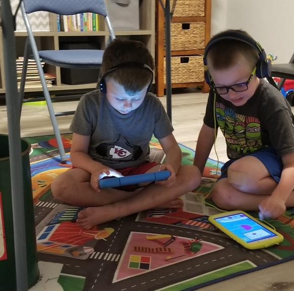 Meet your Posher, Nancy - Picture 1 of 1